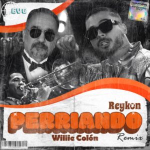 Reykon Ft. Willie Colon – Perriando La Murga (Remix)